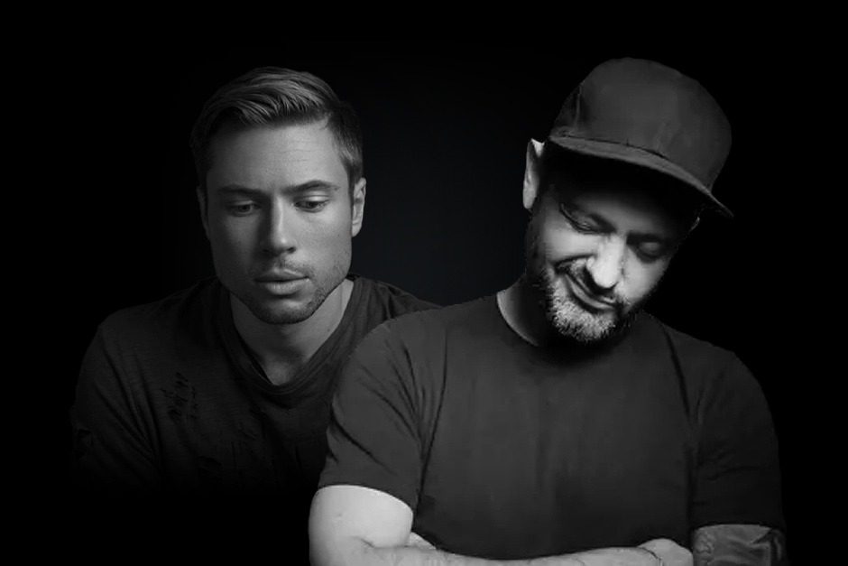 Tim Green Sebastien Leger